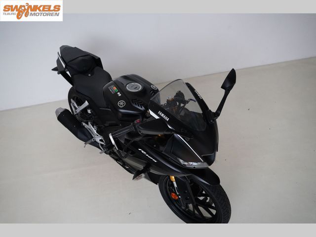 yamaha - yzf-r-125-abs