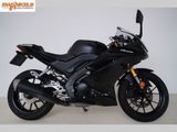 YAMAHA YZF R 125 ABS
