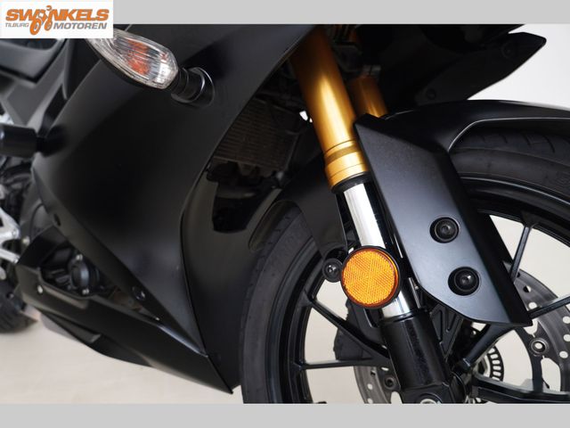 yamaha - yzf-r-125-abs