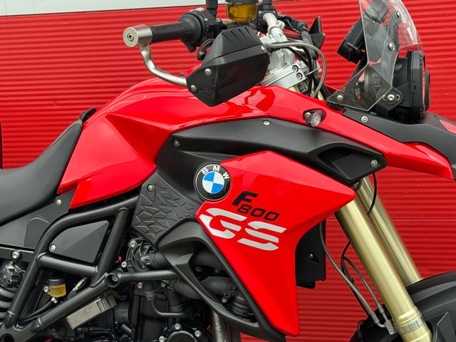 bmw - f-800-gs