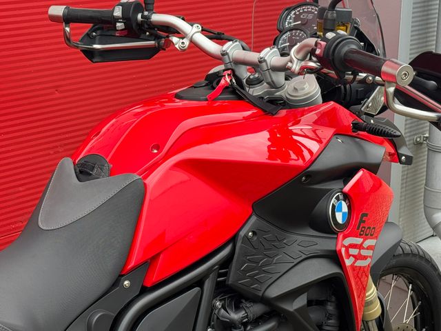 bmw - f-800-gs