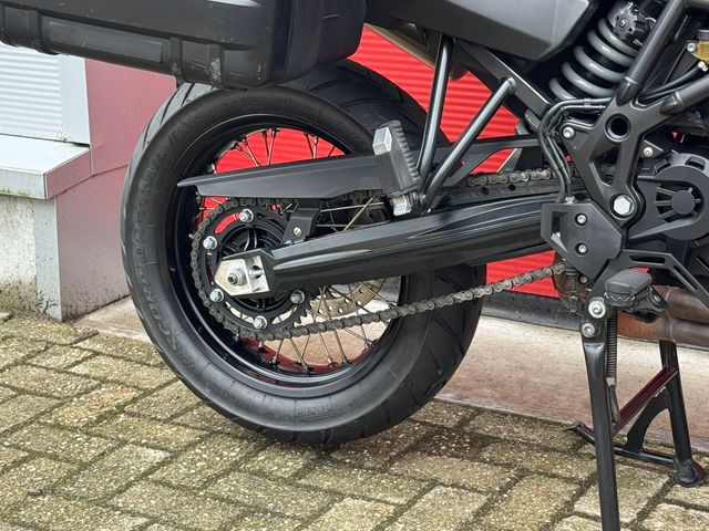 bmw - f-800-gs