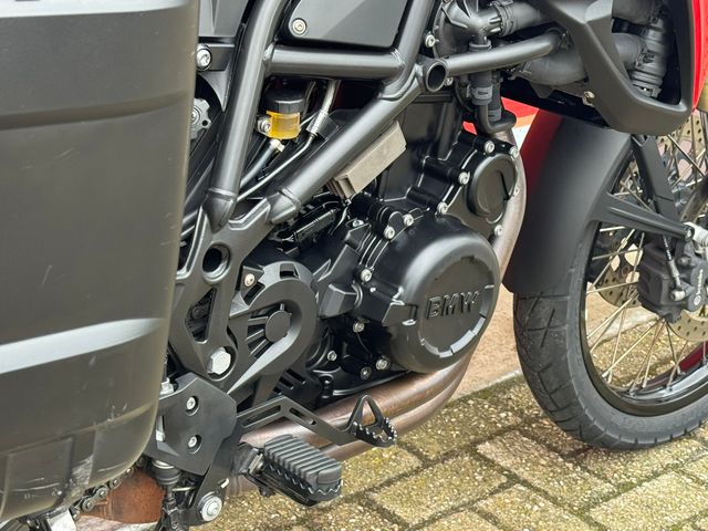bmw - f-800-gs