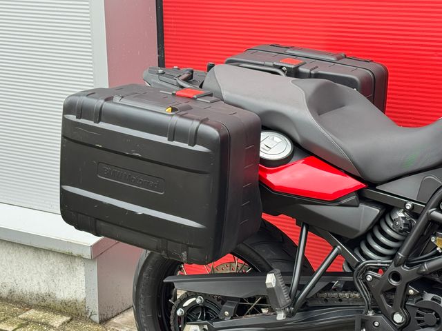 bmw - f-800-gs