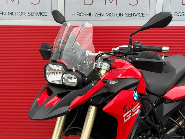 bmw - f-800-gs