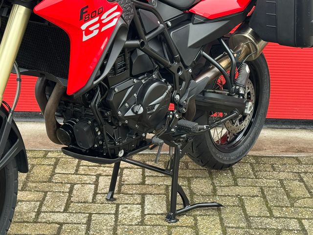 bmw - f-800-gs