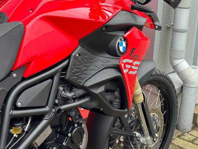 bmw - f-800-gs