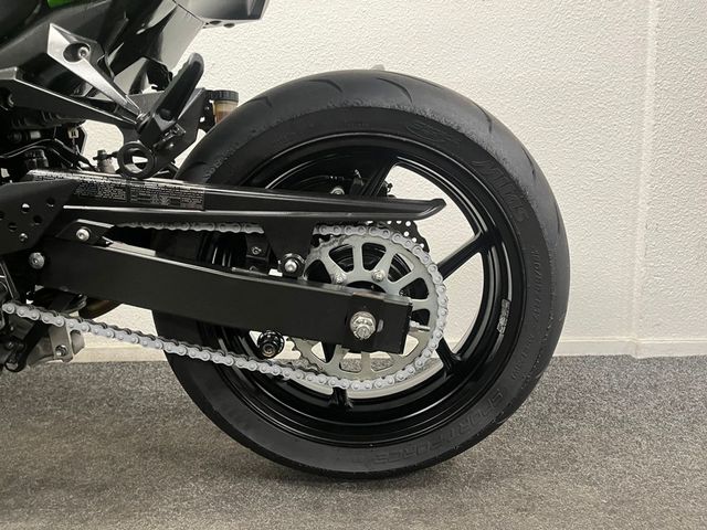 kawasaki - z-750