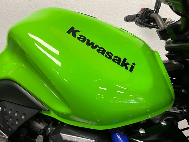 kawasaki - z-750