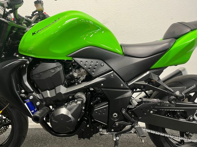 kawasaki - z-750