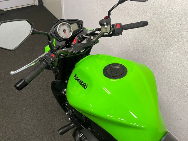 kawasaki - z-750