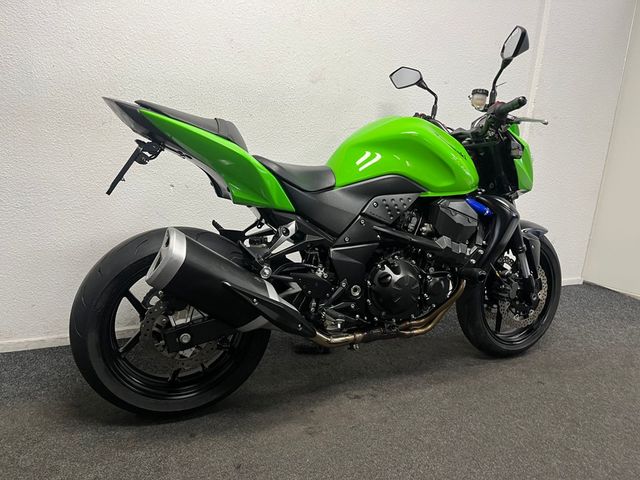 kawasaki - z-750
