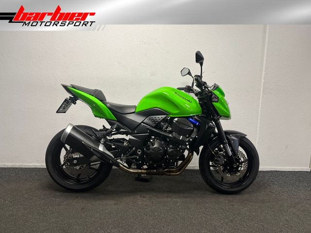 kawasaki - z-750