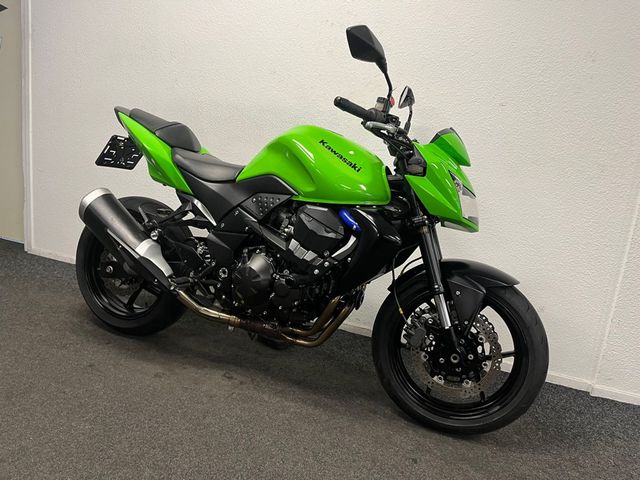 kawasaki - z-750