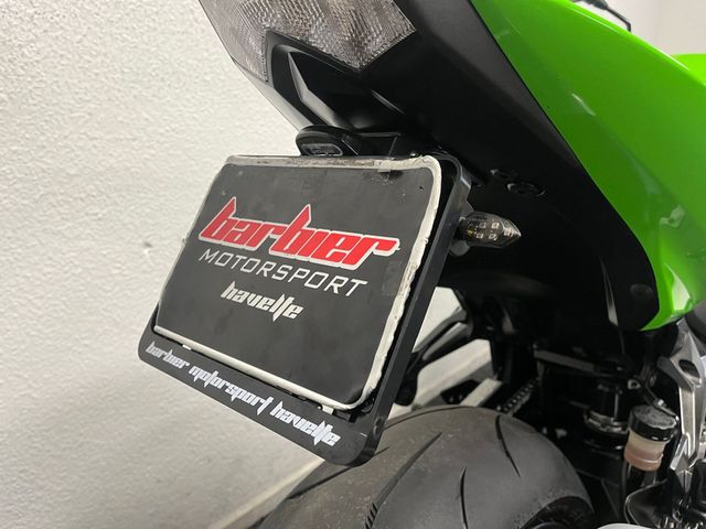 kawasaki - z-750