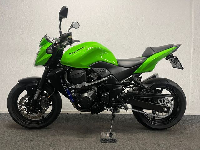 kawasaki - z-750