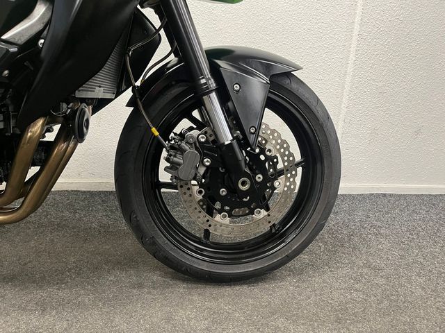 kawasaki - z-750