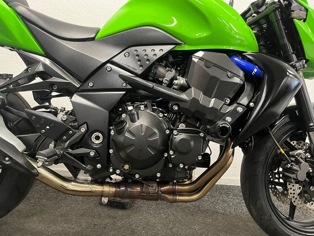 kawasaki - z-750