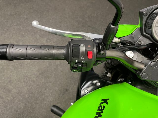 kawasaki - z-750