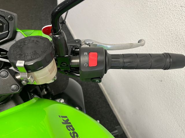 kawasaki - z-750