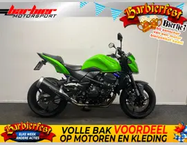 Kawasaki Z 750 2012 occasion