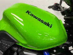 Kawasaki Z 750 2012 occasion – foto 3 van 23