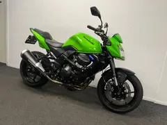 Kawasaki Z 750 2012 occasion – foto 5 van 23