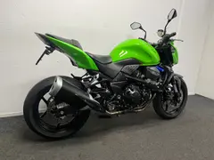 Kawasaki Z 750 2012 occasion – foto 6 van 23