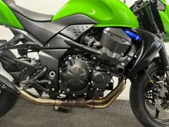 Kawasaki Z 750 2012 occasion – foto 8 van 23