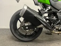 Kawasaki Z 750 2012 occasion – foto 10 van 23