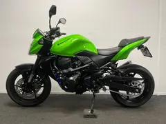 Kawasaki Z 750 2012 occasion – foto 12 van 23
