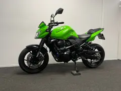 Kawasaki Z 750 2012 occasion – foto 13 van 23