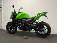 Kawasaki Z 750 2012 occasion – foto 14 van 23