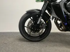 Kawasaki Z 750 2012 occasion – foto 15 van 23