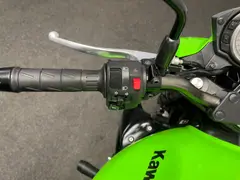 Kawasaki Z 750 2012 occasion – foto 21 van 23