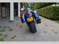 Harley-Davidson Harleydavidson Vrscr 2006 occasion – foto 5 van 11
