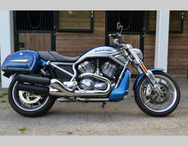 Harley-Davidson V-ROD Street ROD Vrscr 2006 occasion