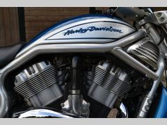 Harley-Davidson Harleydavidson Vrscr 2006 occasion – foto 7 van 11