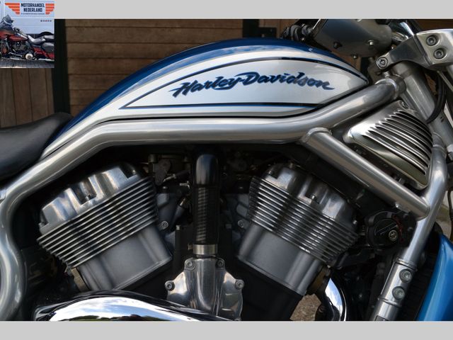harley-davidson - v-rod-street-rod-vrscr