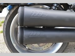Harley-Davidson Harleydavidson Vrscr 2006 occasion – foto 6 van 11