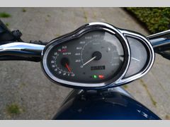 Harley-Davidson Harleydavidson Vrscr 2006 occasion – foto 10 van 11