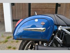 Harley-Davidson Harleydavidson Vrscr 2006 occasion – foto 8 van 11