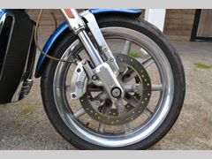 Harley-Davidson Harleydavidson Vrscr 2006 occasion – foto 9 van 11