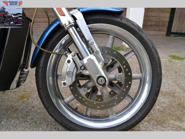 harley-davidson - v-rod-street-rod-vrscr