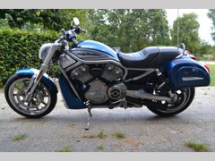 Harley-Davidson Harleydavidson Vrscr 2006 occasion – foto 4 van 11