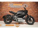 HARLEY-DAVIDSON LIVEWIRE