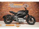 HARLEY-DAVIDSON LIVEWIRE