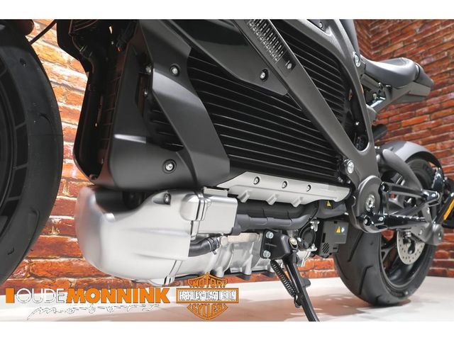 harley-davidson - livewire