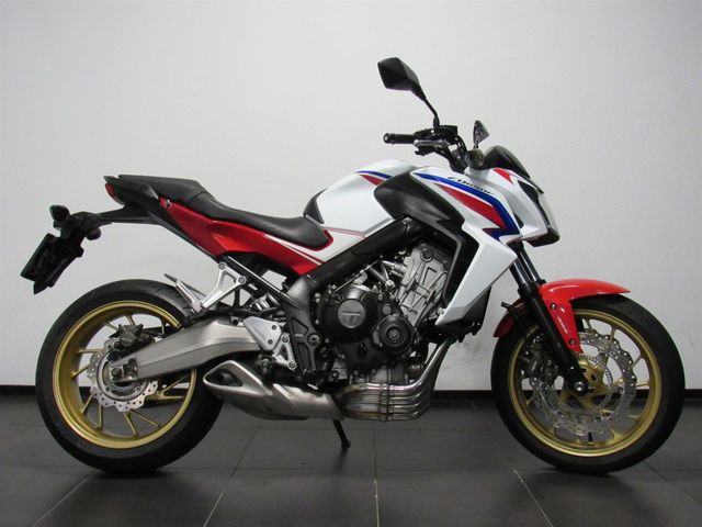 honda - cb-650-f-abs