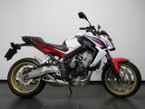 HONDA CB 650 F ABS